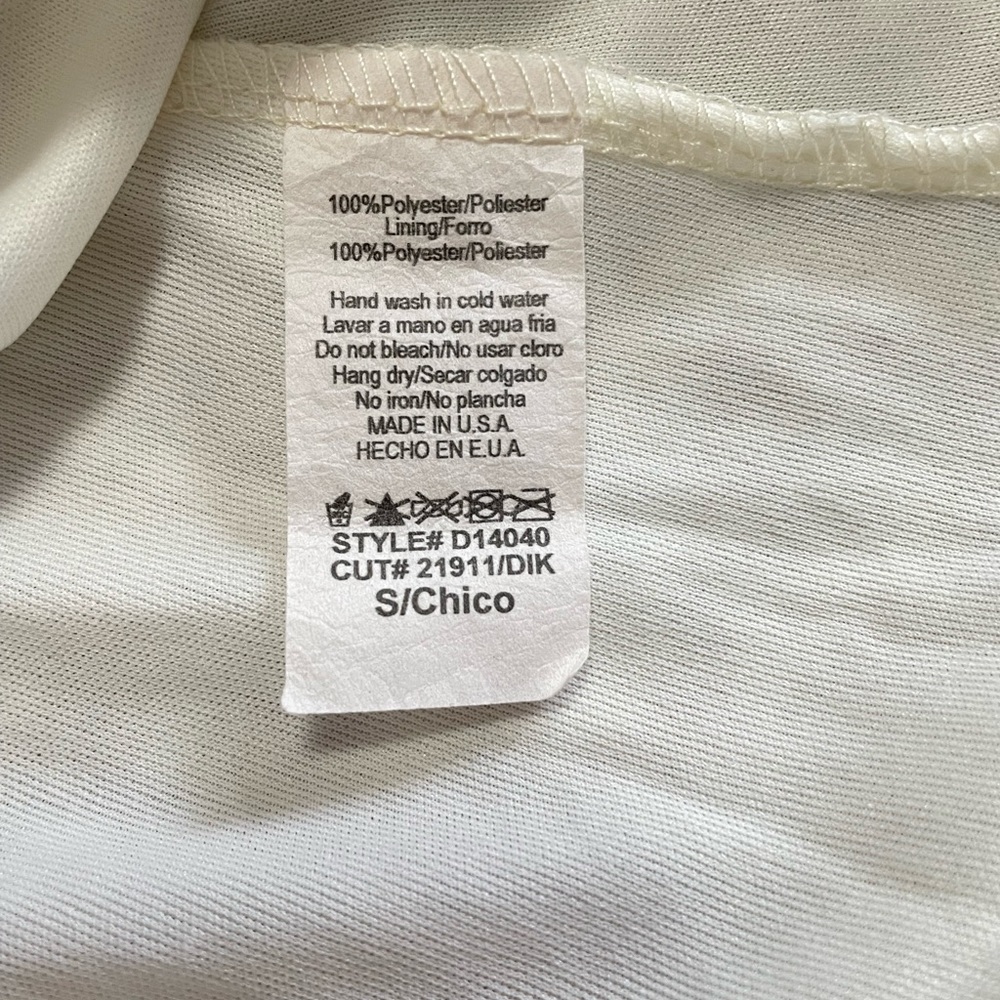 Floral Ruffle Sundress - Picture 4 of 5